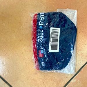 Beanie- Olympics ‘04 Athens